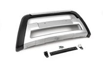 Mitsubishi Outlander 2012-2021 Nakładka przednia Libao (2012-2015, plastik) zdjęcia 3