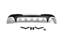 Mitsubishi ASX 2010-2023 Dyfuzor Tylny V2 (2013-2015) zdjęcia 2
