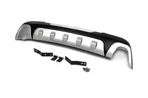 Mitsubishi ASX 2010-2023 Dyfuzor Tylny V2 (2013-2015) zdjęcia 3