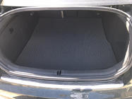 Audi A6 C6 2004-2011 Dywanik bagażnika Sedan (EVA, Czarny) zdjęcia 2