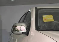Mitsubishi ASX 2010-2023 Nakładki na Lusterka (2013+) (Plastik) zdjęcia 1