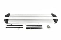 Nissan Qashqai 2010-2014 Progi Boczné OEM (2 szt) zdjęcia 2