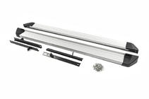 Nissan Qashqai 2010-2014 Progi Boczné OEM (2 szt) zdjęcia 3