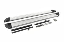 Nissan Qashqai 2010-2014 Progi Boczné OEM (2 szt) zdjęcia 1