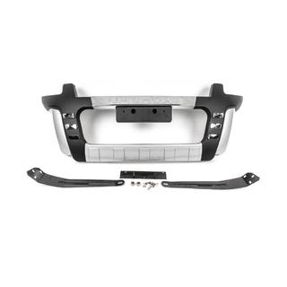 Nakładka przednia Libao 2014-2016 (plastik) Nissan Qashqai 2014-2021 zdjęcia 2