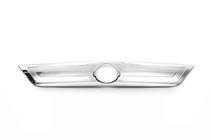 Nissan Qashqai 2014-2021 Listwa klapy nad tablica rejestracyjna Libao (plastik) zdjęcia 3