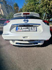 Nissan X-trail T32/Rogue 2014-2021 Listwa bagażnika Libao stal nierdzewna zdjęcia 1