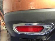 Nissan X-trail T32/Rogue 2014-2021 Nakladki na tylne lampy Libao (2 szt, plastik) zdjęcia 1