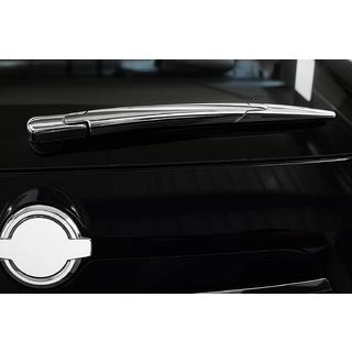 Nakładka na tylną wycieraczkę Libao (plastik) Nissan X-trail T32/Rogue 2014-2021 zdjęcia 1