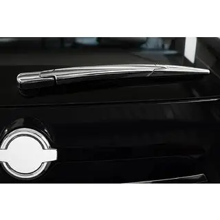 Nakładka na tylną wycieraczkę Libao (plastik) Nissan X-trail T32/Rogue 2014-2021 zdjęcia 1