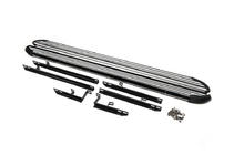 Nissan X-trail T32/Rogue 2014-2021 Progi Boczné OEM V3 (Typ C) zdjęcia 3