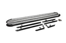 Nissan X-trail T32/Rogue 2014-2021 Progi Boczné OEM V3 (Typ C) zdjęcia 1