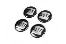 Seat Naklejki na dekielki felg 54mm (4szt) zdjęcia 2