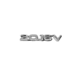 Emblemat 2.0 16V