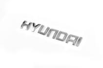 Hyundai Napis Hyundai (17,0cm x 2,6cm) zdjęcia 2
