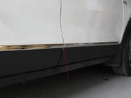 Chevrolet Trax 2012-2023 Listwy drzwiowe Libao (4 szt, plastik) zdjęcia 4