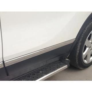 Listwy drzwiowe Libao (4 szt, plastik) zdjęcia 3