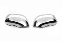 Opel Mokka 2012-2021 Nakladki na Lusterka Libao (2 szt., plastik) zdjęcia 2