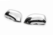Opel Mokka 2012-2021 Nakladki na Lusterka Libao (2 szt., plastik) zdjęcia 4
