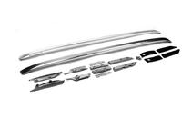 Range Rover Evoque 2012-2018 Zintegrowane relingi dachowe OEM zdjęcia 2