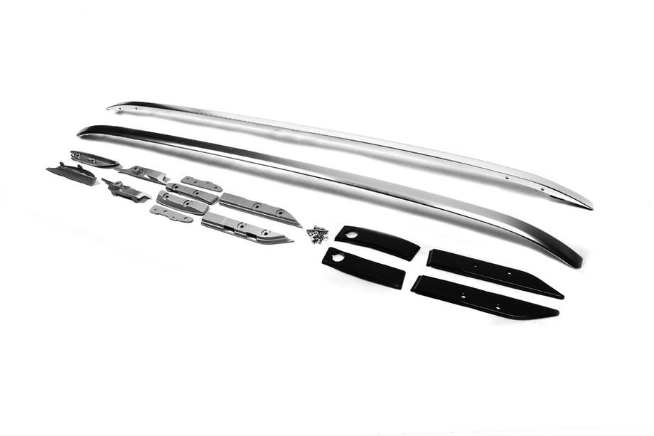 Range Rover Evoque 2012-2018 Zintegrowane relingi dachowe OEM Image