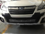 Subaru Outback 2009-2014 Nakładka przednia LIBAO (2013-2015) zdjęcia 1