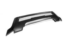 Subaru Outback 2009-2014 Nakładka przednia LIBAO (2013-2015) zdjęcia 3