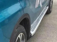 Suzuki Vitara 2015- Progi Boczne OEM (2 szt, Aluminium) zdjęcia 1