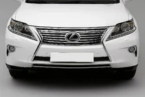 Lexus RX 2009-2015 Atrapa Przednia (2012-2015) zdjęcia 1
