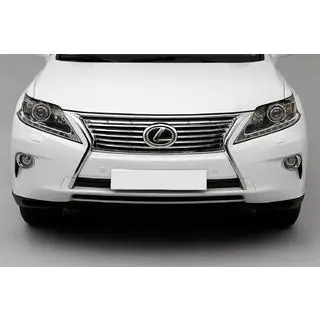 Atrapa Przednia (2012-2015) zdjęcia 1