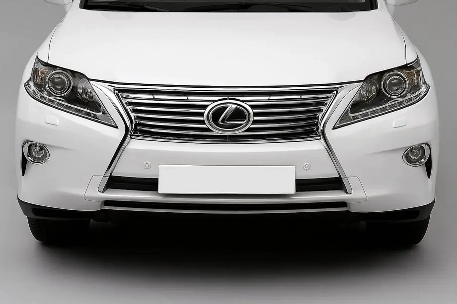 Lexus RX 2009-2015 Atrapa Przednia (2012-2015) Image