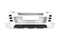 Toyota Hilux 2006-2015 Nakładka przednia (2012-2015) zdjęcia 2