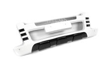 Toyota Hilux 2006-2015 Nakładka przednia (2012-2015) zdjęcia 4