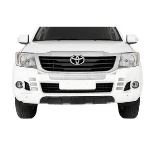 Nakładka przednia (2012-2015) Toyota Hilux 2006-2015 zdjęcia 1