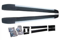 Toyota Highlander 2008-2013 Progi Boczné Original V2 (2011-2013, 2 szt) zdjęcia 1