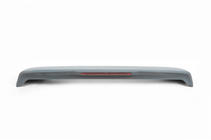 Toyota Land Cruiser Prado 120 2002-2009 Spojler (zagruntowany do malowania) zdjęcia 2