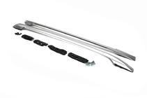 Toyota Rav 4 2006-2013 Relingi dachowe OEM (srebrne) zdjęcia 1
