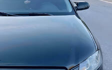 Audi A4 B8 2007-2015 Nakładki na Lusterka 2010-2015 (2szt, RS-Look) zdjęcia 7