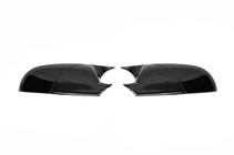 Audi A4 B8 2007-2015 Nakładki na Lusterka 2010-2015 (2szt, RS-Look) zdjęcia 6