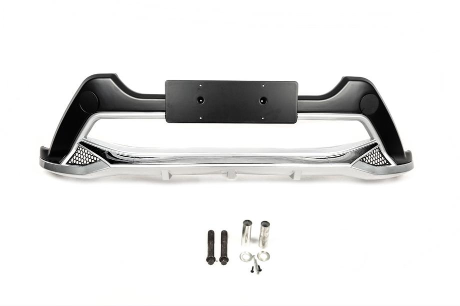 Toyota Rav 4 2013-2018 Nakładka na przedni zderzak (2016-2019) Image