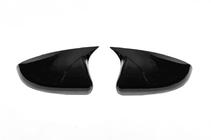 Volkswagen Touran 2010-2015 Nakładki na Lusterka RLine-Look (2 szt.) zdjęcia 2