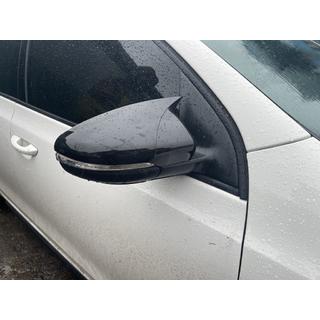 Nakładki na Lusterka RLine-Look (2 szt.) Volkswagen Touran 2010-2015 zdjęcia 1