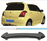 Suzuki Swift 2005-2010 Spoiler Tylny HB V1 zdjęcia 1