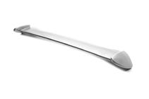 Suzuki Swift 2005-2010 Spoiler Tylny HB V1 zdjęcia 2