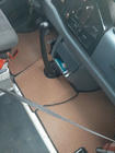 Mercedes Sprinter W901/902/903/904/905 1995–2006 Dywaniki EVA (TDI, ceglasty) zdjęcia 1