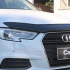 Audi A3 2012-2020 Deflektor maski (EuroCap) zdjęcia 7