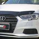 Audi A3 2012-2020 Deflektor maski (EuroCap) zdjęcia 6