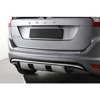 Nakładki przednie i tylne V2 (2014-2017) Volvo XC60 2009-2017 zdjęcia 2