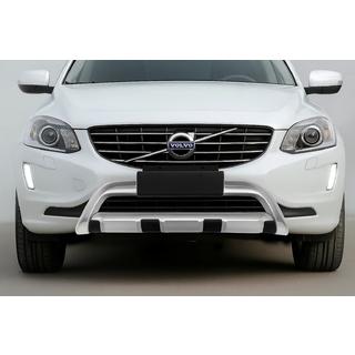 Nakładki przednie i tylne V2 (2014-2017) Volvo XC60 2009-2017 zdjęcia 1