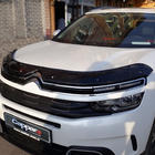 Citroen C5 Aircross 2017-2025 Deflektor maski (EuroCap) zdjęcia 1